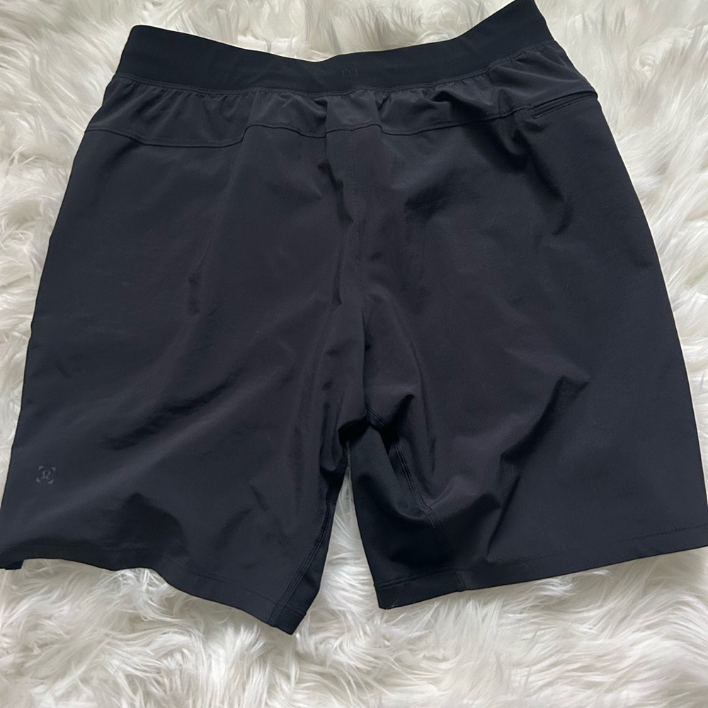 Lululemon “The Short”, Lg
